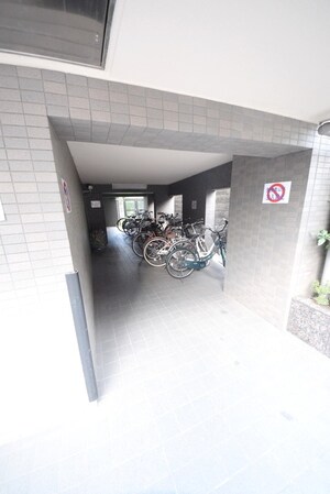 ルーブル芦花公園の物件内観写真